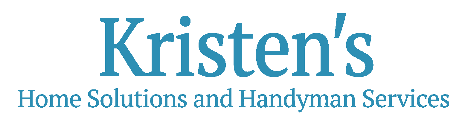 Kristen's Home Solutions and Handyman Services