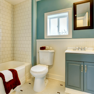 Bathroom Remodeling